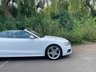 USED 2011 11 AUDI A5 2.7 TDI S LINE 2d 187 BHP JUST ARRIVED - CALL FOR SPEC
