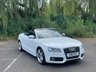 USED 2011 11 AUDI A5 2.7 TDI S LINE 2d 187 BHP JUST ARRIVED - CALL FOR SPEC