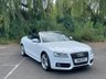 USED 2011 11 AUDI A5 2.7 TDI S LINE 2d 187 BHP JUST ARRIVED - CALL FOR SPEC