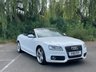USED 2011 11 AUDI A5 2.7 TDI S LINE 2d 187 BHP JUST ARRIVED - CALL FOR SPEC