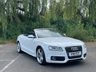 USED 2011 11 AUDI A5 2.7 TDI S LINE 2d 187 BHP JUST ARRIVED - CALL FOR SPEC