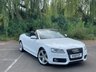 USED 2011 11 AUDI A5 2.7 TDI S LINE 2d 187 BHP JUST ARRIVED - CALL FOR SPEC