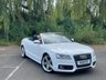 USED 2011 11 AUDI A5 2.7 TDI S LINE 2d 187 BHP JUST ARRIVED - CALL FOR SPEC
