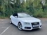 USED 2011 11 AUDI A5 2.7 TDI S LINE 2d 187 BHP JUST ARRIVED - CALL FOR SPEC
