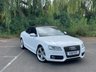 USED 2011 11 AUDI A5 2.7 TDI S LINE 2d 187 BHP JUST ARRIVED - CALL FOR SPEC