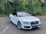 USED 2011 11 AUDI A5 2.7 TDI S LINE 2d 187 BHP JUST ARRIVED - CALL FOR SPEC