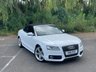 USED 2011 11 AUDI A5 2.7 TDI S LINE 2d 187 BHP JUST ARRIVED - CALL FOR SPEC