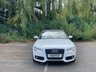 USED 2011 11 AUDI A5 2.7 TDI S LINE 2d 187 BHP JUST ARRIVED - CALL FOR SPEC