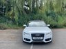 USED 2011 11 AUDI A5 2.7 TDI S LINE 2d 187 BHP JUST ARRIVED - CALL FOR SPEC