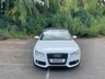 USED 2011 11 AUDI A5 2.7 TDI S LINE 2d 187 BHP JUST ARRIVED - CALL FOR SPEC