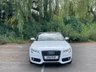 USED 2011 11 AUDI A5 2.7 TDI S LINE 2d 187 BHP JUST ARRIVED - CALL FOR SPEC