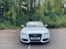 USED 2011 11 AUDI A5 2.7 TDI S LINE 2d 187 BHP JUST ARRIVED - CALL FOR SPEC