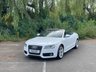 USED 2011 11 AUDI A5 2.7 TDI S LINE 2d 187 BHP JUST ARRIVED - CALL FOR SPEC