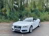 USED 2011 11 AUDI A5 2.7 TDI S LINE 2d 187 BHP JUST ARRIVED - CALL FOR SPEC