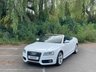 USED 2011 11 AUDI A5 2.7 TDI S LINE 2d 187 BHP JUST ARRIVED - CALL FOR SPEC