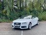 USED 2011 11 AUDI A5 2.7 TDI S LINE 2d 187 BHP JUST ARRIVED - CALL FOR SPEC