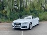 USED 2011 11 AUDI A5 2.7 TDI S LINE 2d 187 BHP JUST ARRIVED - CALL FOR SPEC
