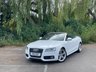 USED 2011 11 AUDI A5 2.7 TDI S LINE 2d 187 BHP JUST ARRIVED - CALL FOR SPEC