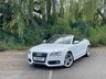 USED 2011 11 AUDI A5 2.7 TDI S LINE 2d 187 BHP JUST ARRIVED - CALL FOR SPEC