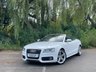USED 2011 11 AUDI A5 2.7 TDI S LINE 2d 187 BHP JUST ARRIVED - CALL FOR SPEC