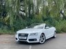 USED 2011 11 AUDI A5 2.7 TDI S LINE 2d 187 BHP JUST ARRIVED - CALL FOR SPEC