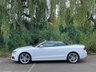 USED 2011 11 AUDI A5 2.7 TDI S LINE 2d 187 BHP JUST ARRIVED - CALL FOR SPEC