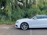 USED 2011 11 AUDI A5 2.7 TDI S LINE 2d 187 BHP JUST ARRIVED - CALL FOR SPEC