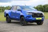 USED 2021 21 TOYOTA HI-LUX 2.8 INVINCIBLE X 4WD D-4D DCB 202 BHP 