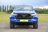 USED 2021 21 TOYOTA HI-LUX 2.8 INVINCIBLE X 4WD D-4D DCB 202 BHP 