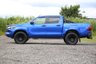 USED 2021 21 TOYOTA HI-LUX 2.8 INVINCIBLE X 4WD D-4D DCB 202 BHP 