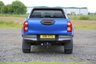 USED 2021 21 TOYOTA HI-LUX 2.8 INVINCIBLE X 4WD D-4D DCB 202 BHP 