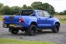 USED 2021 21 TOYOTA HI-LUX 2.8 INVINCIBLE X 4WD D-4D DCB 202 BHP 