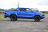 USED 2021 21 TOYOTA HI-LUX 2.8 INVINCIBLE X 4WD D-4D DCB 202 BHP 
