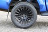 USED 2021 21 TOYOTA HI-LUX 2.8 INVINCIBLE X 4WD D-4D DCB 202 BHP 