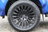 USED 2021 21 TOYOTA HI-LUX 2.8 INVINCIBLE X 4WD D-4D DCB 202 BHP 