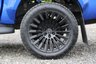 USED 2021 21 TOYOTA HI-LUX 2.8 INVINCIBLE X 4WD D-4D DCB 202 BHP 