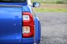 USED 2021 21 TOYOTA HI-LUX 2.8 INVINCIBLE X 4WD D-4D DCB 202 BHP 
