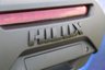 USED 2021 21 TOYOTA HI-LUX 2.8 INVINCIBLE X 4WD D-4D DCB 202 BHP 