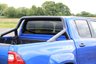 USED 2021 21 TOYOTA HI-LUX 2.8 INVINCIBLE X 4WD D-4D DCB 202 BHP 