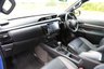 USED 2021 21 TOYOTA HI-LUX 2.8 INVINCIBLE X 4WD D-4D DCB 202 BHP 