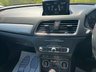USED 2015 15 AUDI Q3 2.0 TDI QUATTRO SE AUTO FULL SERVICE COMPLETED