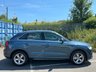 USED 2015 15 AUDI Q3 2.0 TDI QUATTRO SE AUTO FULL SERVICE COMPLETED