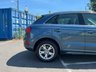USED 2015 15 AUDI Q3 2.0 TDI QUATTRO SE AUTO FULL SERVICE COMPLETED