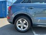 USED 2015 15 AUDI Q3 2.0 TDI QUATTRO SE AUTO FULL SERVICE COMPLETED