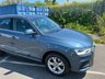 USED 2015 15 AUDI Q3 2.0 TDI QUATTRO SE AUTO FULL SERVICE COMPLETED