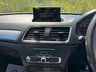 USED 2015 15 AUDI Q3 2.0 TDI QUATTRO SE AUTO FULL SERVICE COMPLETED