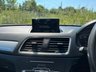 USED 2015 15 AUDI Q3 2.0 TDI QUATTRO SE AUTO FULL SERVICE COMPLETED