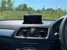 USED 2015 15 AUDI Q3 2.0 TDI QUATTRO SE AUTO FULL SERVICE COMPLETED