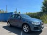USED 2015 15 AUDI Q3 2.0 TDI QUATTRO SE AUTO FULL SERVICE COMPLETED