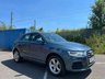 USED 2015 15 AUDI Q3 2.0 TDI QUATTRO SE AUTO FULL SERVICE COMPLETED